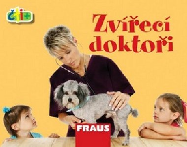 Zvec doktoi (edice ti +) - Evans Lynette