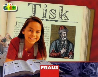 Tisk (edice ti +) - neuveden