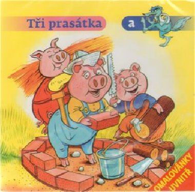 Ti prastka - 
