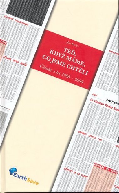 Te, kdy mme, co jsme chtli - Jan Keller
