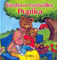 ibalstv medvdka Pupka - Mantarlis-Gtz Ch.