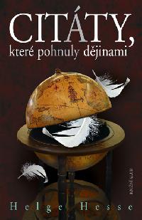 Citty, kter pohnuly djinami - Hesse Helge