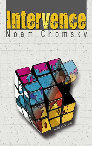Intervence - Chomsky Noam