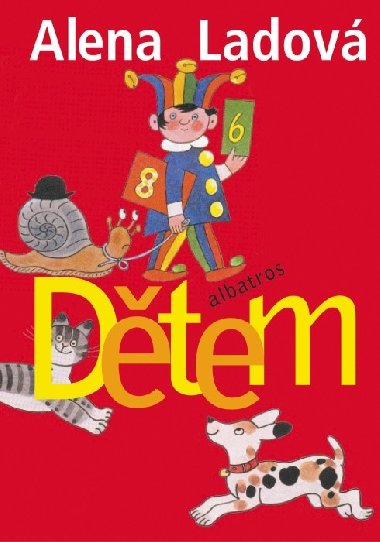 Dtem - Alena Ladov; Alena Ladov