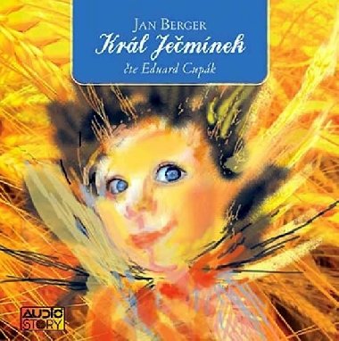 Krl Jemnek - CD - Berger Jan