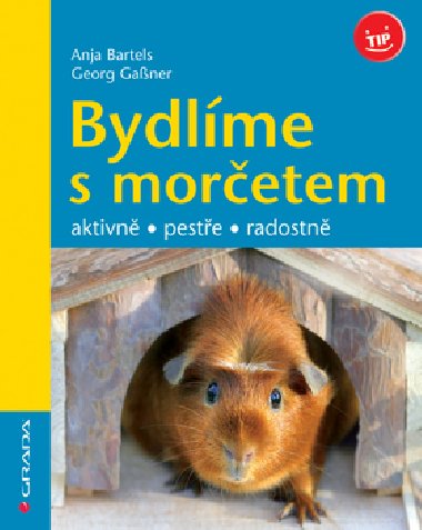 Bydlme s moretem - 