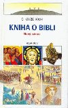 Kniha o bibli - nov zkon - 