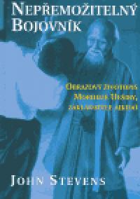 Nepemoiteln bojovnk - John Stevens