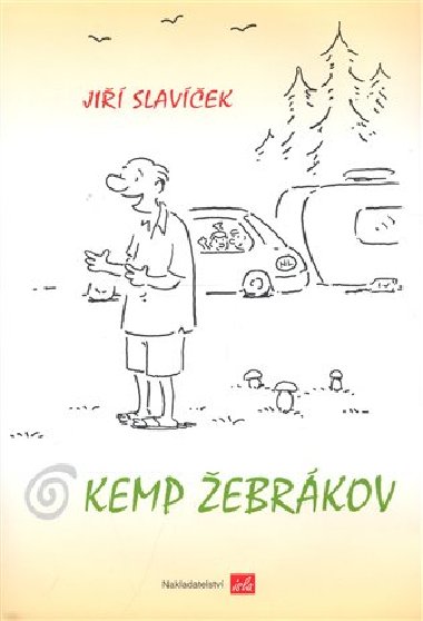 Kemp ebrkov - Ji Slavek