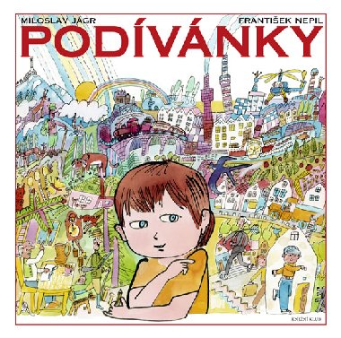 Podvnky - Nepil Frantiek