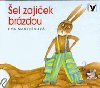 el zajek brzdou   albatros - Eva Mastnkov