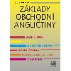 Zklady obchodn anglitiny - Libue Dukov