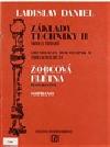 Základy techniky 2 škola trylků zobcová flétna - Daniel Ladislav