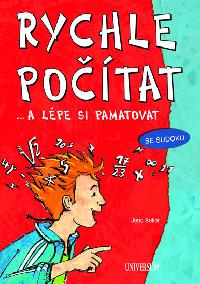 Rychle potat... a lpe si pamatovat (se sudoku) - Seiler Jens