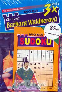 6x romance plus/3 - Moba - neuveden