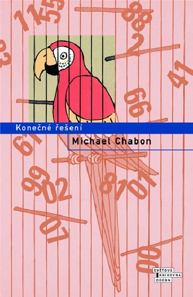 Konen een - Chabon Michael
