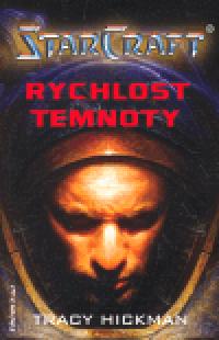 Rychlost temnoty - Tracy Hickman
