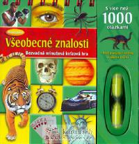Veobecn znalosti - neuveden