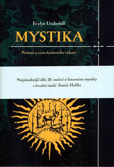 Mystika - Evelyn Underhill