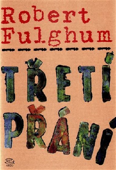 Třetí přání - Robert Fulghum; Karen Lewisová