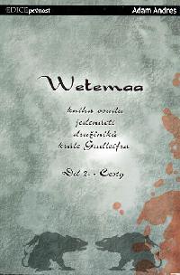 Wetemaa 2 - Cesty - Andres Adam