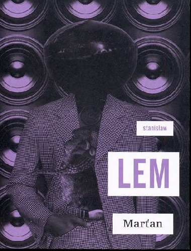 Maran - Stanislaw Lem