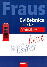 Praktick cviebnice anglick gramatiky - 