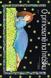 O princezn na hrku - Hans Christian Andersen; Eva Sklov