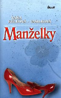 Manelky (slovensky) - Keleov-Vasilkov Ta