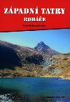 Zpadn tatry rohe - Otakar Brandos; Otakar Brandos