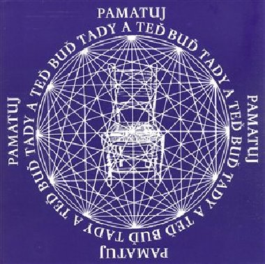 Bu tady a te - Ram Dass
