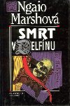 Smrt v delfnu - Ngaio Marshov