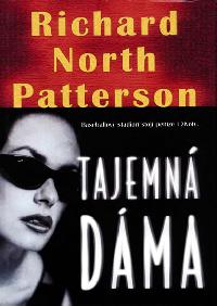 Tajemn dma - Patterson Richard North