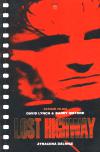 Lost highway ztracen dlnice - David Lynch