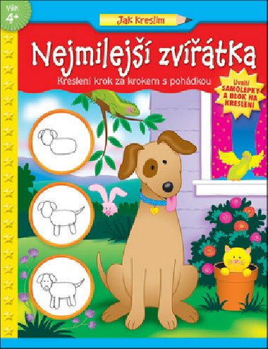 Nejmilej zvtka - Jenna Winterbergov