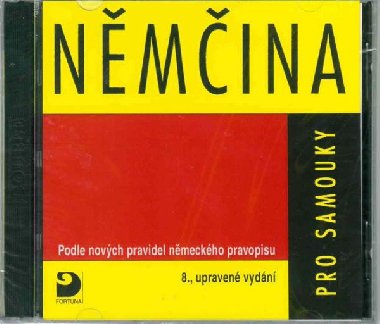 Nmina pro samouky - Drahomra Kettnerov; Veronika Bendov