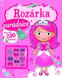 Rozrka pardnice - neuveden