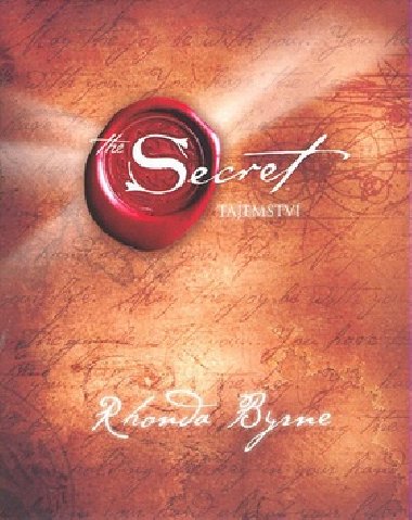 Tajemstv - Rhonda Byrne