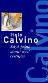 Kdy jedn zimn noci - Italo Calvino