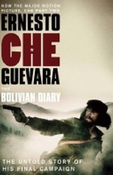 Bolivian diary - Che Guevara Ernesto
