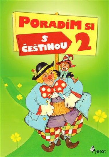 Poradm si s etinou 2 - 