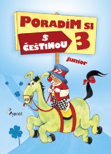 Poradm si s etinou 3 - 