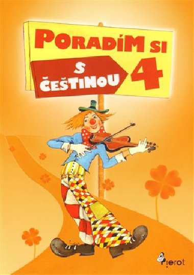 Poradm si s etinou 4 - 