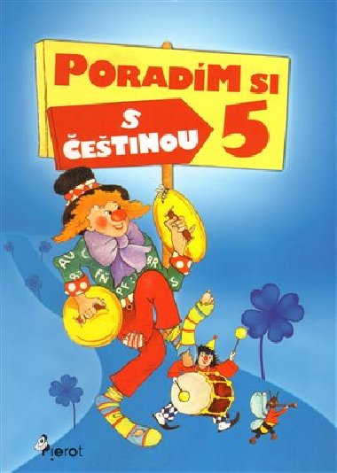Poradm si s etinou 5 - 