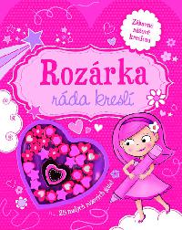 Rozrka rda kresl - neuveden