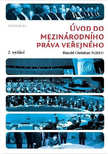 vod do mezinrodnho prva veejnho - Scheu Harald C.