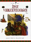 ivot v biblickch dobch - 