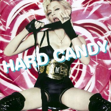 Madonna - Hard Candy CD - Madonna