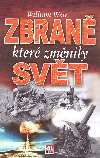 Zbran, kter zmnily svt - William Weir