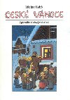 esk vnoce - zpvnek - Vclav Hyb